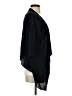 Margaret O'Leary Black Kimono Size S (estimated) - photo 4