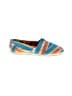 TOMS Blue Flats Size 7 - photo 1