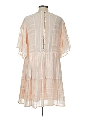 Ranna Gill Cocktail Dress (view 2)