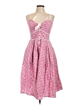 Unique Vintage Cocktail Dress (view 1)