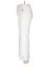 Ann Taylor Ivory Jeans Size 10 (petite) - photo 5