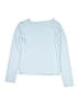 Old Navy Blue Pullover Sweater Size 10 - 12 - photo 2