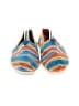 TOMS Blue Flats Size 7 - photo 2