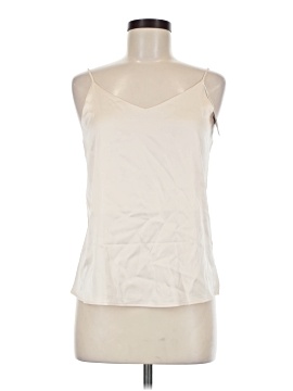 Wantschun Sleeveless Blouse (view 1)