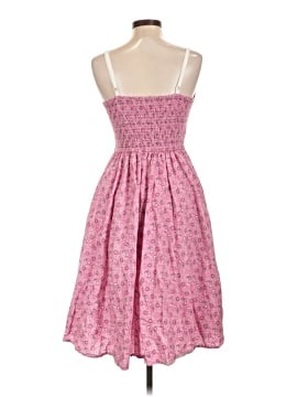Unique Vintage Cocktail Dress (view 2)