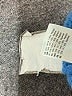 Samsoe Samsoe Blue Wool Pullover Sweater Size Med - Lg - photo 9