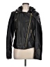 Free People 100% Viscose Black Jacket Size L - photo 1