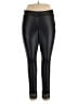 Torrid Black Active Pants Size 2X Plus (2) - photo 1