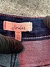 Joules Blue Denim Shorts Size 2 - photo 3