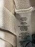 Sioni Tan Blazer Size M - photo 8