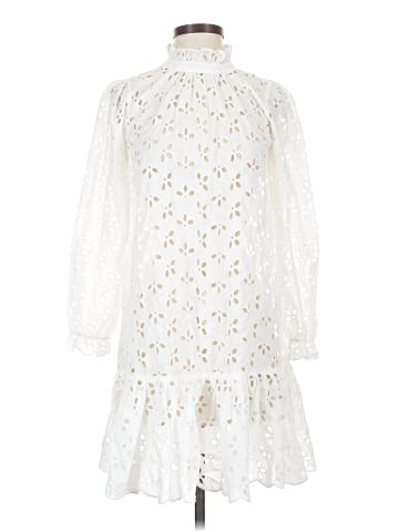 J.Crew Cocktail Dress (view 1)