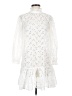 J.Crew White Cocktail Dress Size XS - photo 1