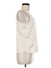 Wantschun Ivory Sleeveless Blouse Size M (estimated) - photo 4