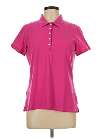 Tommy Bahama Short Sleeve Polo (view 1)