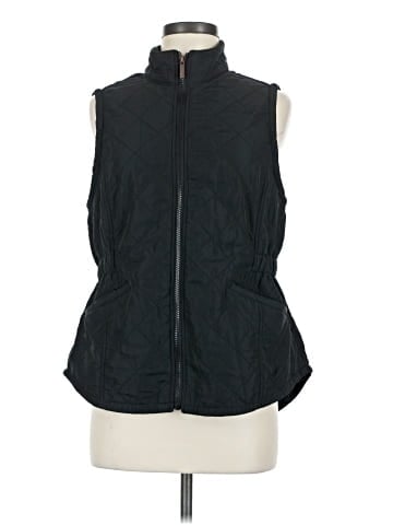 Bit & Bridle Vest (view 1)