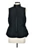 Bit & Bridle 100% Polyester Black Vest Size M - photo 1