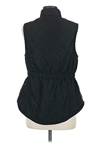Bit & Bridle Vest (view 2)