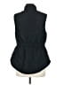 Bit & Bridle 100% Polyester Black Vest Size M - photo 2