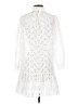 J.Crew White Cocktail Dress Size XS - photo 2