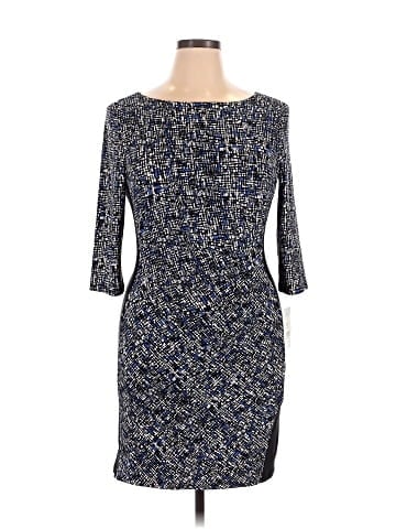 Lauren by Ralph Lauren Cocktail Dress (view 1)