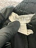 ShoSho Solid Black Track Pants Size S (estimated) - photo 7