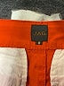 Jag Orange Casual Pants Size 8 - photo 7