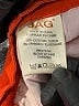 Jag Orange Casual Pants Size 8 - photo 8