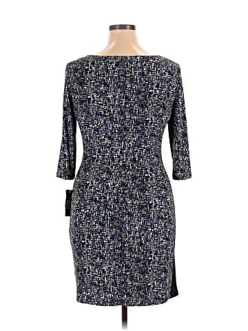 Lauren by Ralph Lauren Cocktail Dress (view 2)