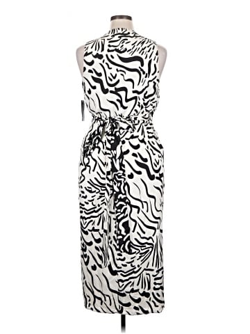 Donna Morgan Cocktail Dress (view 2)