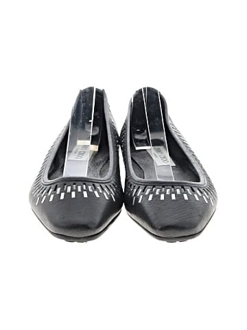 Jimmy Choo Flats (view 2)
