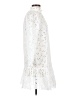 J.Crew White Cocktail Dress Size XS - photo 4