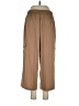 Nine West Brown Cargo Pants Size L - photo 2