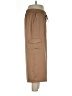 Nine West Brown Cargo Pants Size L - photo 4