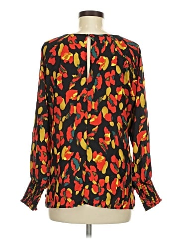 Allison Joy Long Sleeve Blouse (view 2)