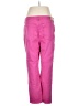 Seven7 Pink Jeans Size 10 - photo 2