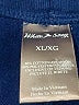 White Stag Solid Blue Casual Pants Size XL - photo 7