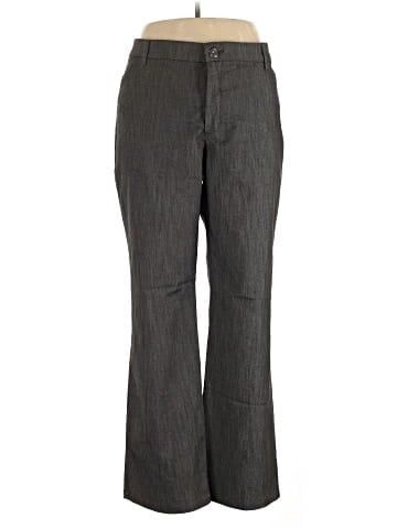 Lee Dress Pants (view 1)