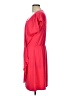 Tinley Road Solid Red Cocktail Dress Size L - photo 5