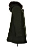 Ellen Tracy Green Wool Coat Size 8 - photo 4