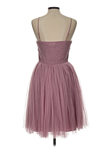 Little Mistress Cocktail Dress (view 2)