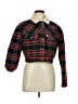 Levi's Plaid Red Jacket Size M - photo 1