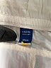 Active by Old Navy 100% Nylon Ivory Cargo Pants Size L (petite) - photo 7
