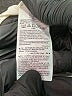 Active by Old Navy 100% Nylon Ivory Cargo Pants Size L (petite) - photo 8