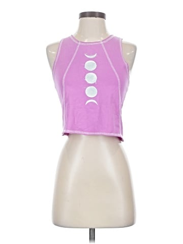 Mighty Fine Tank Top (view 1)