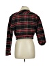 Levi's Plaid Red Jacket Size M - photo 2