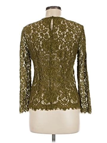 J.Crew 3/4 Sleeve T-Shirt (view 2)