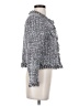 Unbranded Tweed Gray Jacket Size XS (estimated) - photo 4