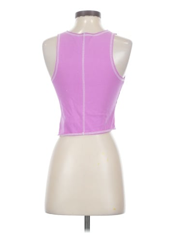 Mighty Fine Tank Top (view 2)