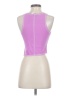 Mighty Fine Purple Tank Top Size S - photo 2