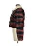 Levi's Plaid Red Jacket Size M - photo 5